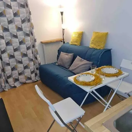 Apartment Mignonnette