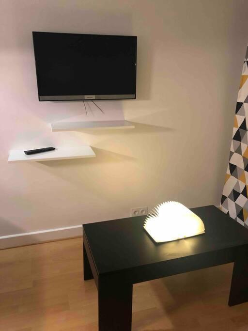 Apartment Mignonnette *