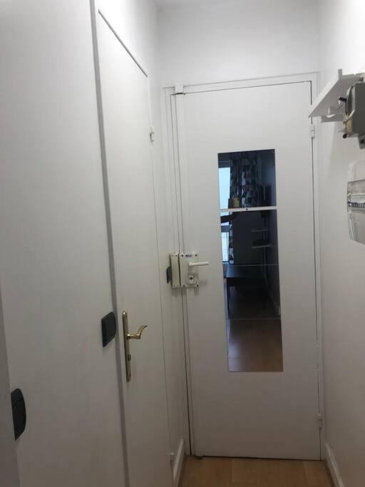 Apartment Mignonnette *